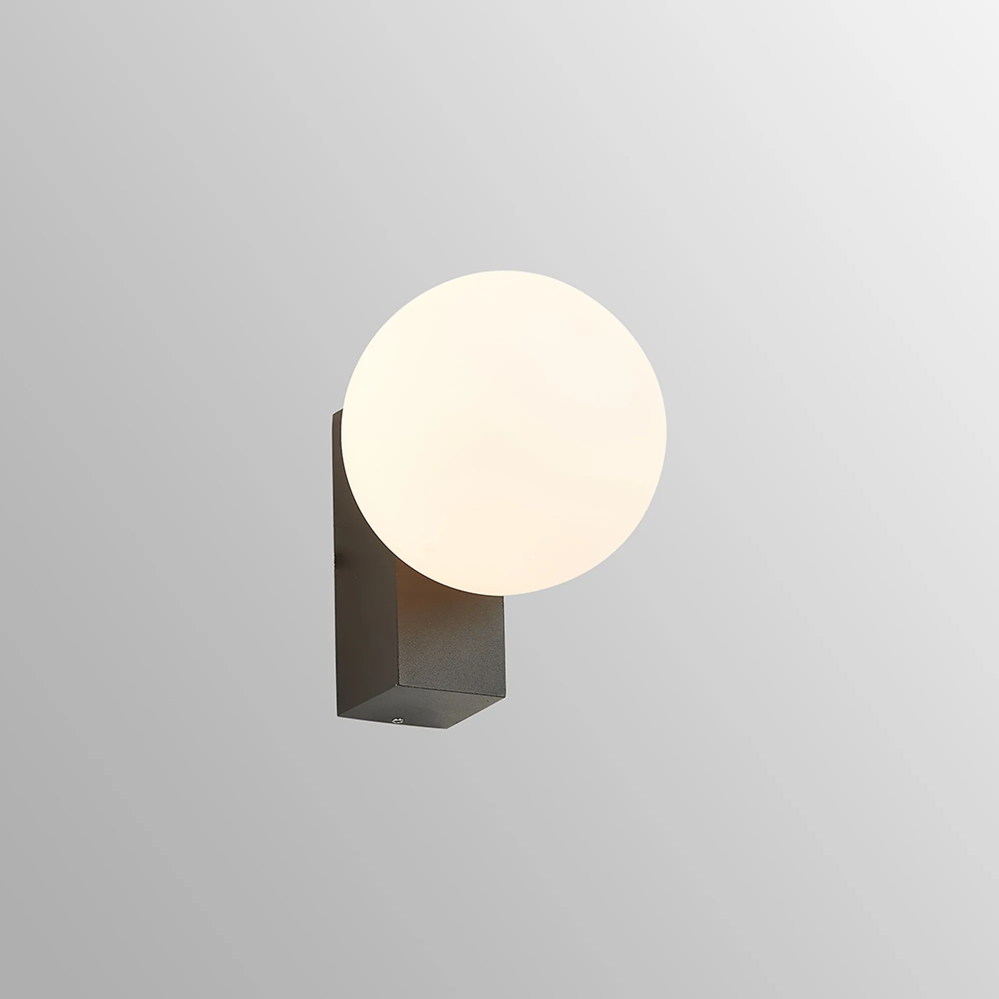 Interlaken Exterior Lights Mantra Fusion Exterior Wall Lights